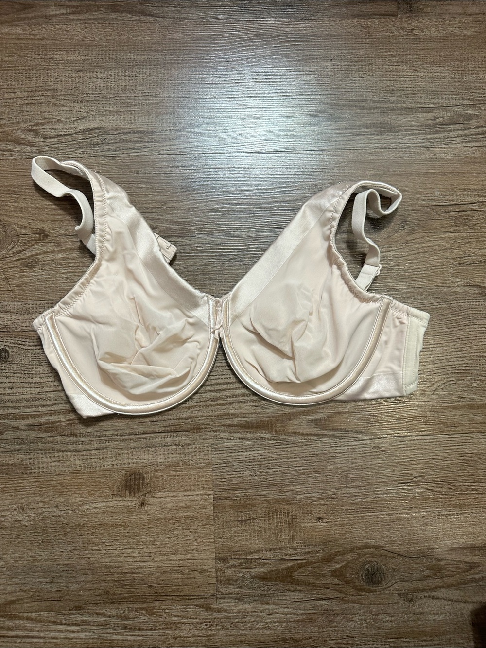 Vintage 38C bra